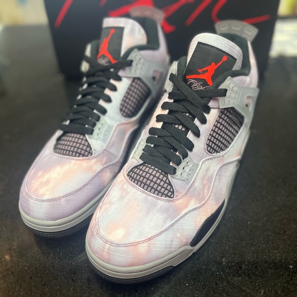 Retro 4s muti colors Sz various - Picture 4 of 13